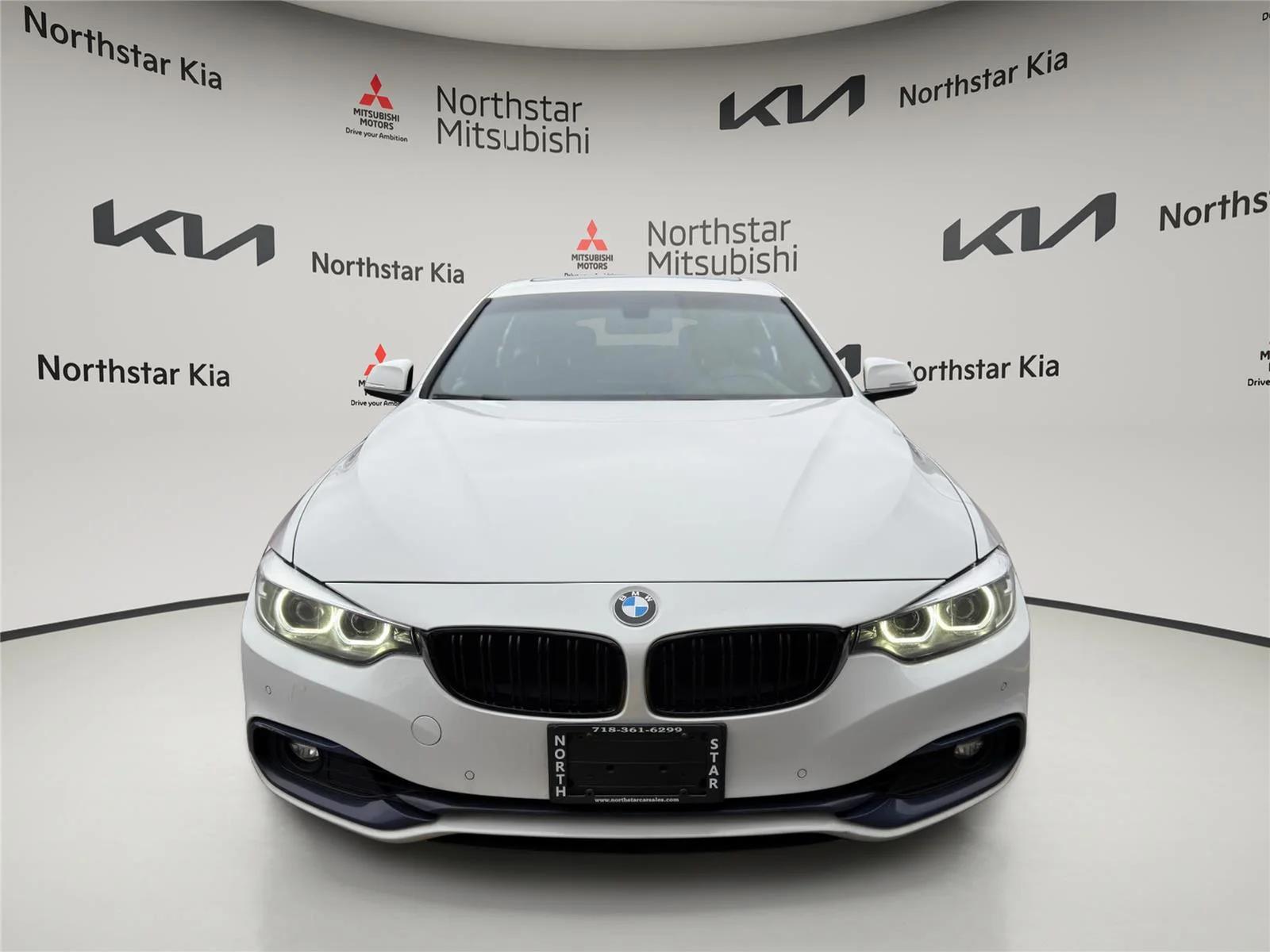 bmw 4 series 2018 WBA4J3C51JBG96624 image bmw 4 series 2018 WBA4J3C51JBG96624 image